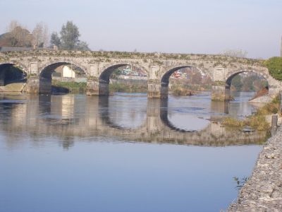 Greens Bridge